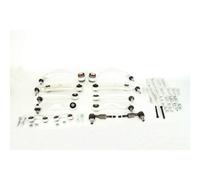DELPHI TC1400KIT Kit de brazos de suspensión