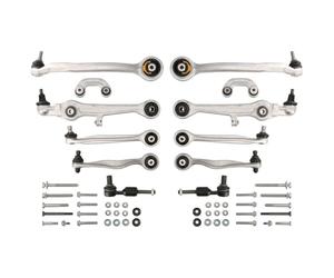 Kit de brazo de control, suspensión de ruedas FEBI BILSTEIN 21502