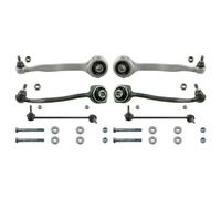 Kit de brazo de control, suspensión de ruedas FEBI BILSTEIN 23701