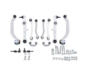 Kit de brazo de control, suspensión de ruedas FEBI BILSTEIN 24802