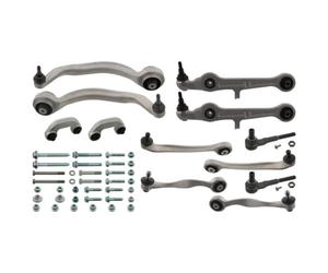 Kit de brazo de control, suspensión de ruedas FEBI BILSTEIN 39404