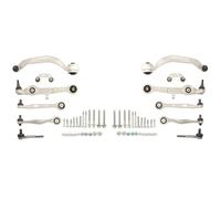 LEMFÖRDER 31913 01 Juego De Barras Suspensión De Las Ruedas Audi A4 B6 (8E2) 2000-2005 derecha,izquierda, Eje delantero