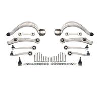 Meyle Kit de dirección, colgador de rueda