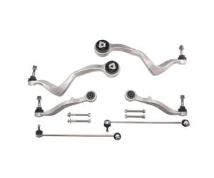 Kit de brazo de control, suspensión de ruedas MEYLE KIT 316 050 0105/HD