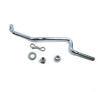 Kit de brazo de enlace de elevación de cubierta de cortacésped de ajuste directo para John-D 115 D140, L110 L130 LA135 S100 sustituye a GX20497 24M7044 piezas