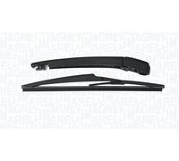 Kit de brazo del limpiaparabrisas, limpieza de ventanas Magneti Marelli 00072318