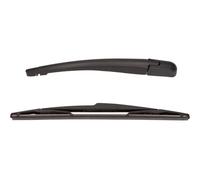 Kit de brazo del limpiaparabrisas, limpieza de ventanas MAXGEAR 39-0204 para OE