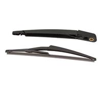 Kit de escobillas del limpiaparabrisas 39-0337 MAXGEAR para NISSAN