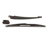 Kit de brazo del limpiaparabrisas, limpieza de ventanas MAXGEAR 39-0340