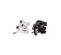 Kit de brazo robótico AI con servomotores - LeRobot SO-ARM101 Pro de bajo costo (sin piezas impresas en 3D) | 6-DOF, código abierto, compatible con NVIDIA Jetson