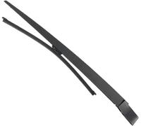Kit de brazo y escobilla de limpiaparabrisas trasero, para Volvo C30 para Hatchback 350 mm 2006-2010, juego de brazo de limpiaparabrisas trasero