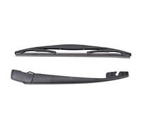 Kit De Brazo Y Escobilla Limpiaparabrisas Trasero 14" para Forester SG MK2 2002-2008 Parabrisas, Portón Ventana