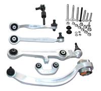 Kit de brazos de suspensión Delantero Derecho para VW PASSAT B5; AUDI; SKODA