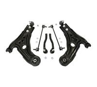 Kit de brazos de suspensión Delantero para CHEVROLET AVEO KALOS; DAEWOO KALOS