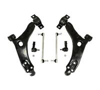Mastersport Juego de reparación de brazo de suspensión 36859-KIT-MS