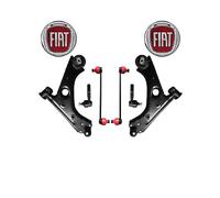 Mastersport Kit reparación brazo de suspensión 36978-KIT-MS para Fiat Grande Punto Alfa Mito Abarth