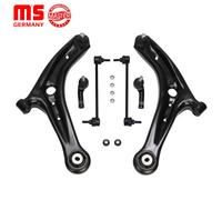 Kit De Brazos De Suspensión Delanteros Para FORD FIESTA VI CB1 CCN TDCI K