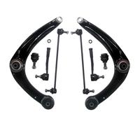 MASTER-SPORT 36928-KIT-MS Set Juego de reparación brazo de suspensión Delantero Izquierda Delantero Derecha Delantero