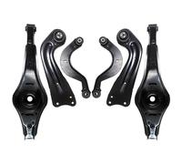 Kit de brazos de suspensión Trasero para VW BEETLE, EOS; AUDI A1, Q3; SKODA