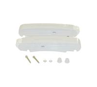 Kit De Brazos Para Limpiador De Piscina Hayward AXV417WHP Blanco