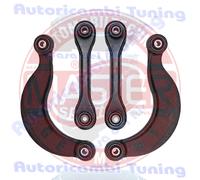 Kit De Brazos Posteriores Para Ford FOCUS I II CMAX Mazda 3 5 Volvo C30 C70