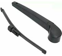 Kit de brazos y escobillas limpiaparabrisas traseras para coche Para Skoda Kodiaq 2016-2020