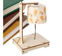 Kit de bricolaje con lámpara de mesa de levitación magnética divertida | Lámpara levitante para escritorio para casa, habitación de cumpleaños, escuela, niños, niñas, adolescentes