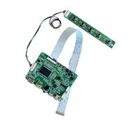 Kit De Bricolaje For Pantalla De Portátil LQ125M1JW31 LQ125M1JW33 (1920x1080, 12,5"), Placa Controladora Micro USB EDP De 30 Pines Y 2 Mini HDMI, Accesorios For Portátiles(For LQ125M1JW33)