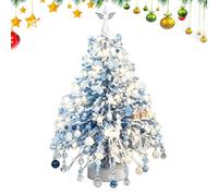 Kit de bricolaje para árbol de Navidad con cuentas, decoración de | Kit de cuentas festivas para principiantes, adultos, niñas, hogar, dormitorio, apartamento, estudio, taller, escuela