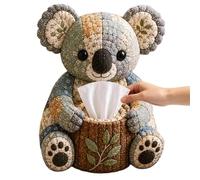 Kit de bricolaje para puerta de diseño de animales cosido a mano