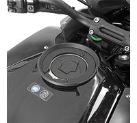Kit De Brida GIVI BF26 Para Bolsa De Tanque XS320 Tanklock, Kawasaki Versys 650