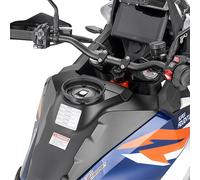 Kit De Brida GIVI BF59 Para Bolsa De Tanque Tanklock/ED KTM 1290 Super Adv. S/R