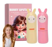 Kit De Brillo De Labios De Princesa - Brillo De Labios Seguro Para Niños, Glosos De Niña, Diversión Y Fingir Lápiz Labial | Mezcla De Brillo De Brillo Perfumado Afrutado Hidratante, Efecto De Brillo D