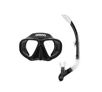 Kit de buceo para niños Arena Premium TU Unisex