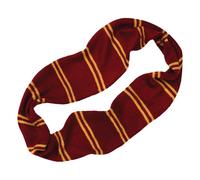 Kit de bufanda infinita de Gryffindor de Eaglemoss Hero Collector | Kits de tejido del Mundo M gico de Harry Potter | R plica de modelo