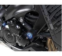 KIT DESLIZADORES DE CHASIS BARRACUDA PARA SUZUKI GSX-S 1000 2015-2018
