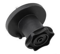 Kit de buje de bobina de alambre con adaptador de husillo para máquinas de soldadura MIG - Compatible con Miller y Hobart, se adapta a carretes de 0,5 kg/1 kg/5 kg (100 mm y 200 mm (tipo E)