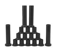 Kit de buje delantero bajo de control A-Arm de 16 piezas 5436973 apto para Polaris Sportsman/Worker/Big Boss