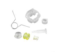 Kit de bujes de cambio manual de 7 piezas Wodsty para VW Golf Mk4 Mk5 Mk6, para Jetta, para Passat, para Audi A3 A4, para Skoda
