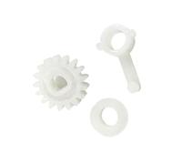 Kit de bujes de Entrega Aptos for Pantum 10 Juegos M6700 M7105 M7100 7300 P3320 P3301 P3010 P3305 3320 3370 3010 Piezas de Impresora