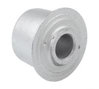 Kit de bujes de leva de dirección, construcción de metal para modelos Bobcat Skid Steer Loader 642 643 645 730 731 732 741 742 743 843, piezas de transmisión de equipos pesados