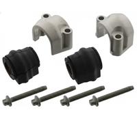 Kit de bujes del estabilizador Eje delantero 46186 FEBI BILSTEIN