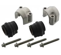 Kit de bujes del estabilizador Eje delantero 46546 FEBI BILSTEIN