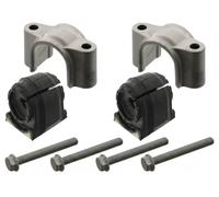 Kit de bujes del estabilizador Eje trasero 45863 FEBI BILSTEIN