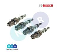 Kit De Bujía BOSCH 4X0242235666
