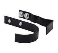 Kit De Buzón - Kit De Reparación De Metal Piezas De Repuesto Seguras Pestillos Hardware De Reemplazo De Manija De Buzón Para Pieza Accesorio De Puerta