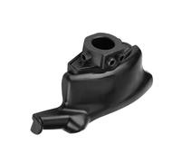 Kit de cabeza de pato - Kit de montaje manual de neumáticos de 28 mm, material resistente | Cambiador de billetes de canardo de nylon con exquisita fabricación, cabeza de pato adecuada para la mayoría