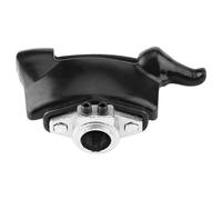 Kit de cabeza de pato, Máquina de cambio de neumáticos, Kit de cabeza de pato de montaje de nylon de plástico desmontable diámetro 28 mm 30 mm(30mm)