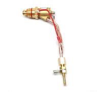 Kit de cabezal de antorcha IPT 20C compatible para máquina de corte por plasma Forney Easy Weld 20 P 251 20P que proporciona un rendimiento estable y un uso duradero