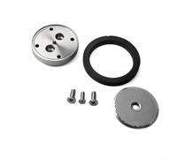Kit de cabezal de café de precisión para Gaggia Classic Pro para saeco Aroma con mampara de ducha y junta de sellado de 54 mm para actualización de barista